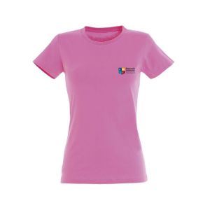 Maynooth Cotton T-Shirt (Ladies)