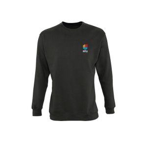 MTU Roundneck Sweater