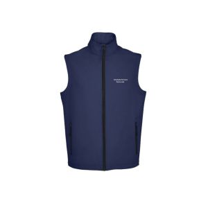 MTU Toasty Softshell Bodywarmer