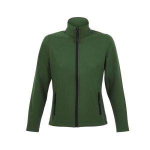 Ladies Softshell Jacket