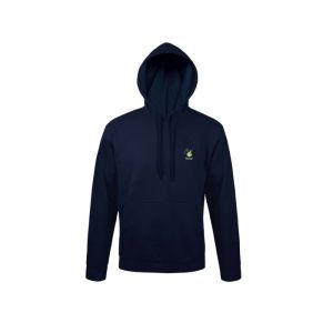 KBTC Unisex Hoodie