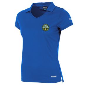 Trim Tennis Club - Polo (Ladies)