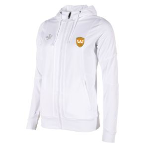 Senior Ladies Hoodie