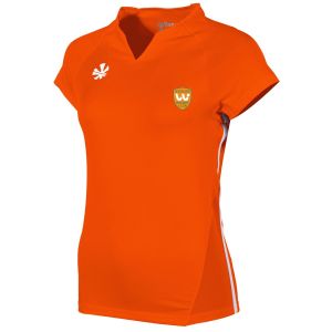 Wicklow Hockey Club Ladies Shirt