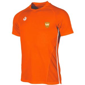 Wicklow Hockey Club Men's Shirt
