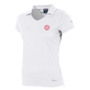 Wexford Harbour Boat and Tennis Club - Sheila Polo RECYCLED Ladies